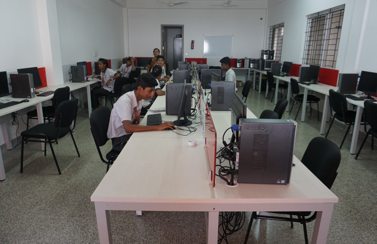 Surana College Bangalore Office Images photo 77